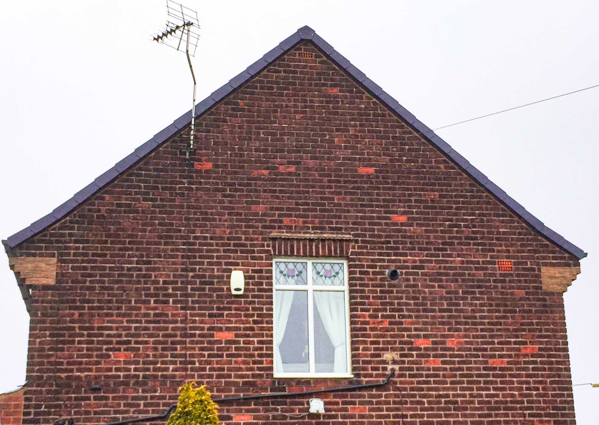 Bolsover Roofing new roof