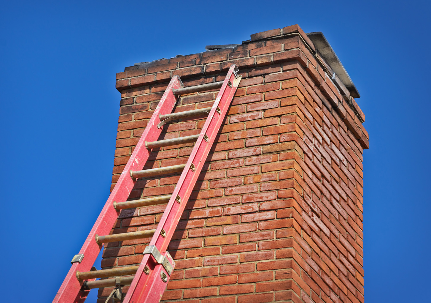 chimney repair