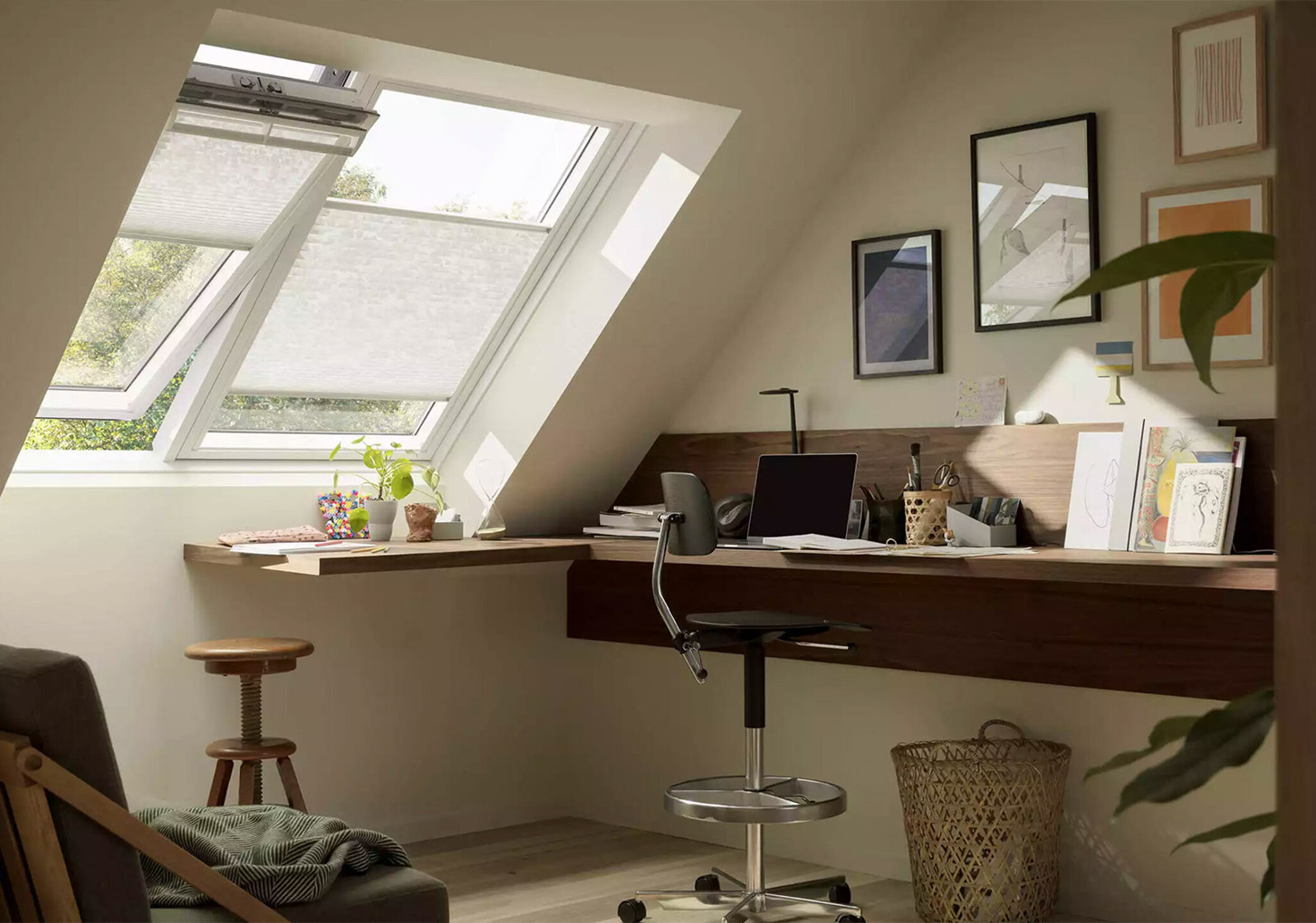 velux windows
